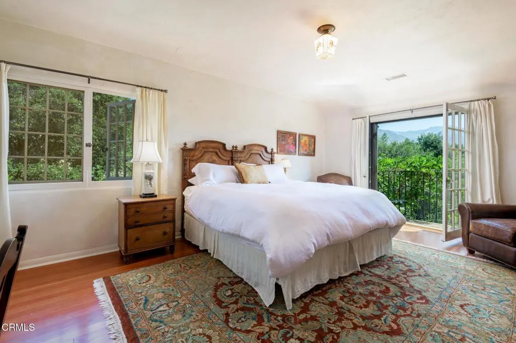 Ojai, California 93023, United States, 4 Bedrooms Bedrooms, ,4 BathroomsBathrooms,Residential,Active,215792