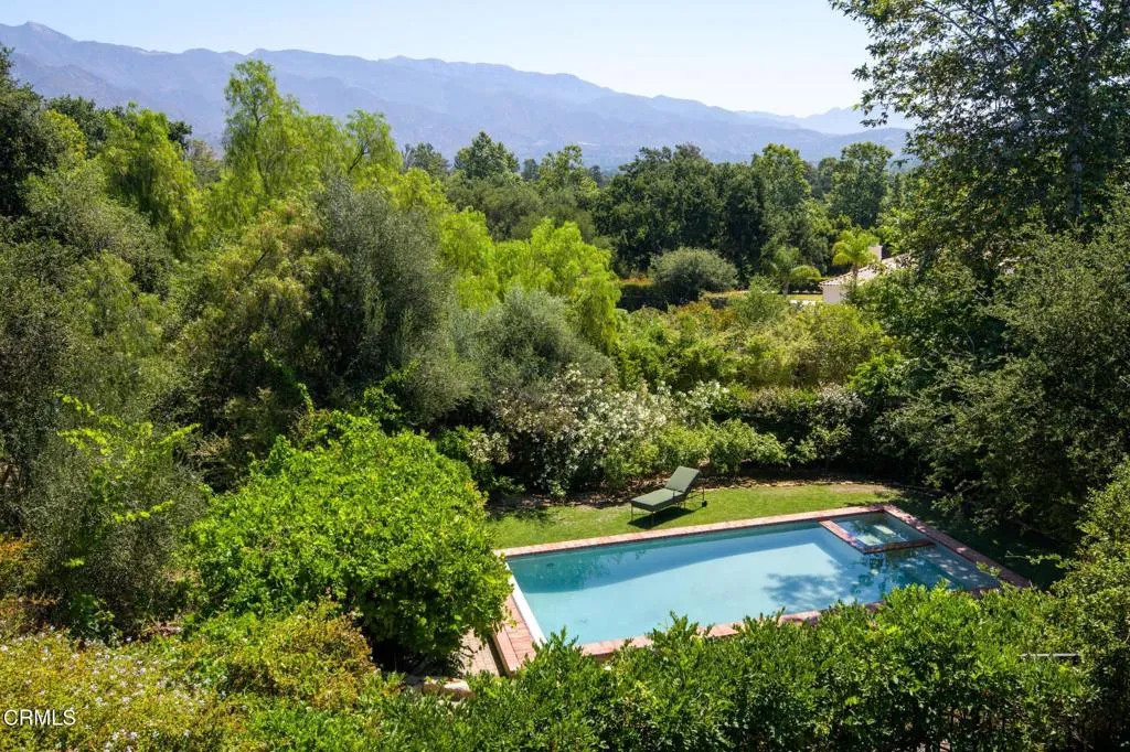 Ojai, California 93023, United States, 4 Bedrooms Bedrooms, ,4 BathroomsBathrooms,Residential,Active,215792