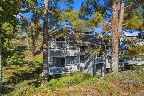 Photo of 26901 Rainbow Glen Drive #643, Canyon Country, CA 91351 (MLS # SR26157001)