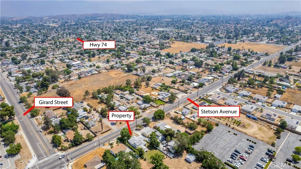 Hemet, California 92544, United States, 4 Bedrooms Bedrooms, ,3 BathroomsBathrooms,Residential,Active,149189