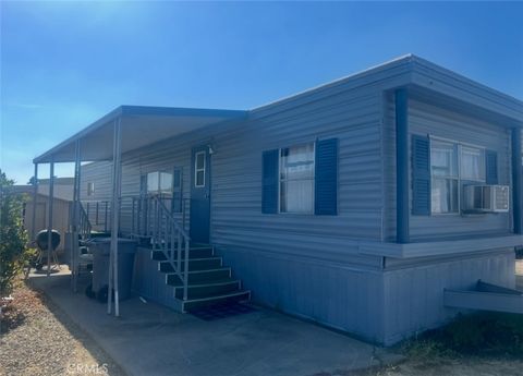 2500 State Highway 59 N 18 Merced CA 95348