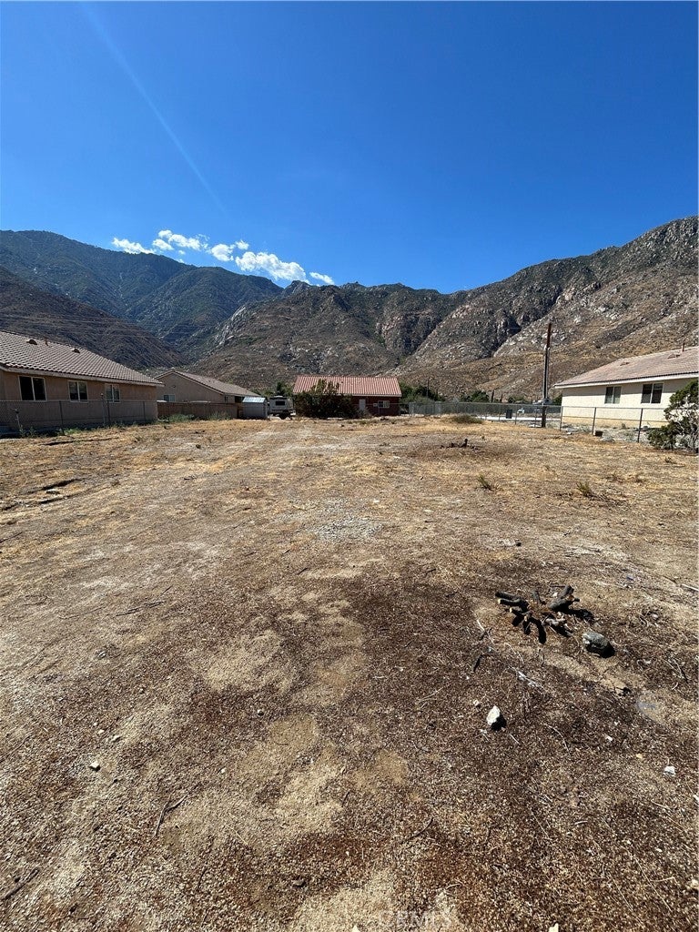 0 Esperanza ave