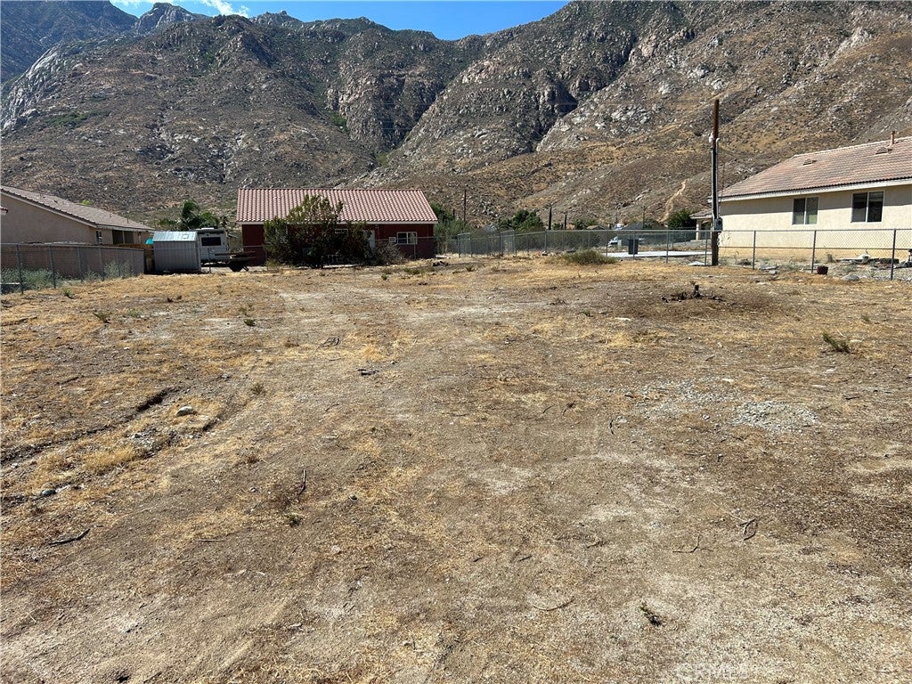 0 Esperanza ave