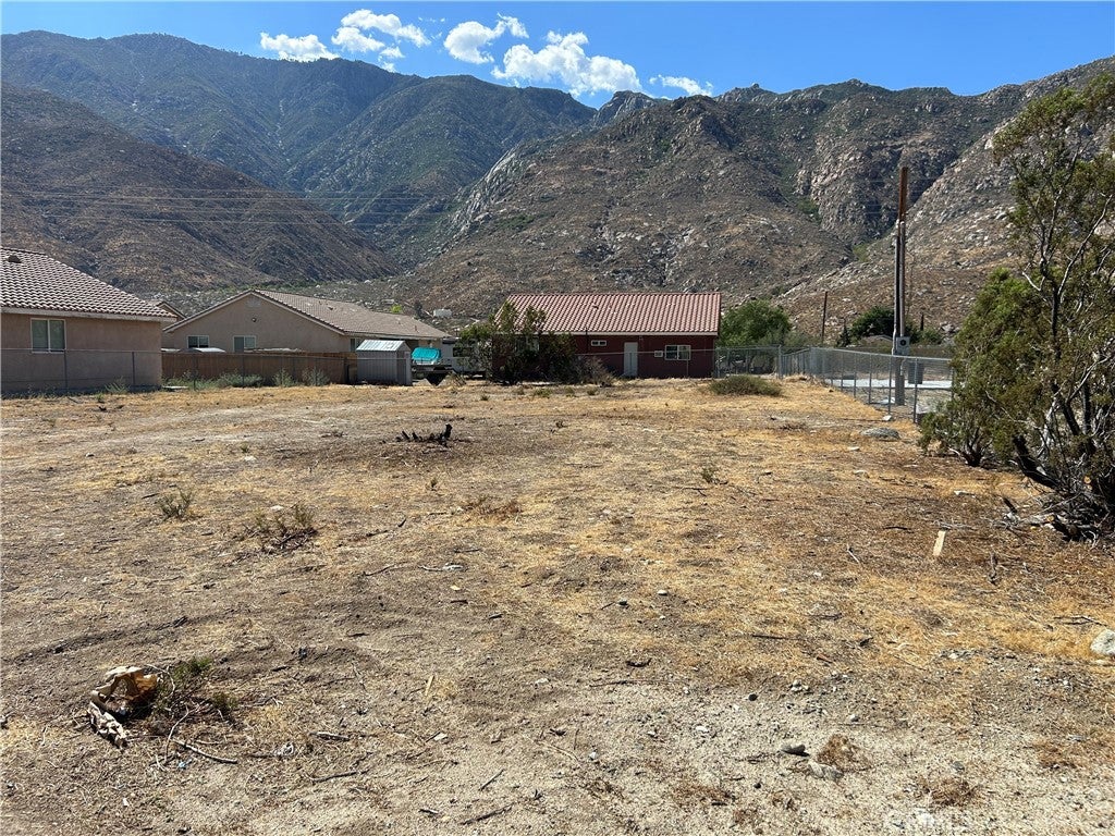 0 Esperanza ave
