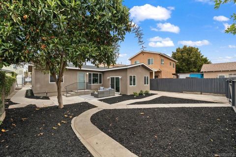 7054 7056 Amherst St San Diego CA 92115