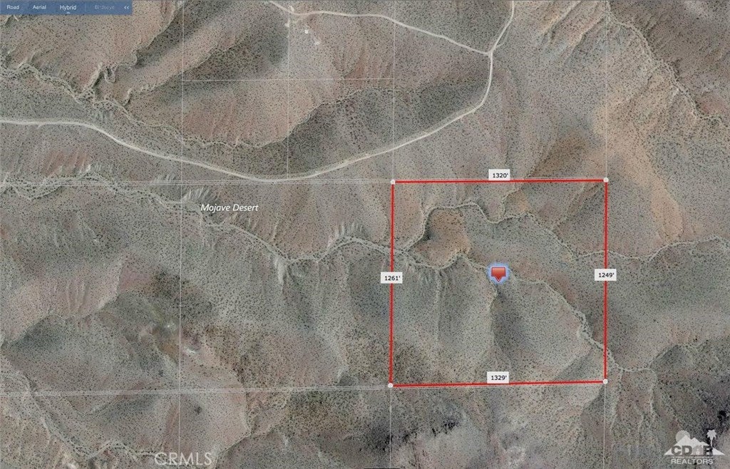 Cal Electric Road