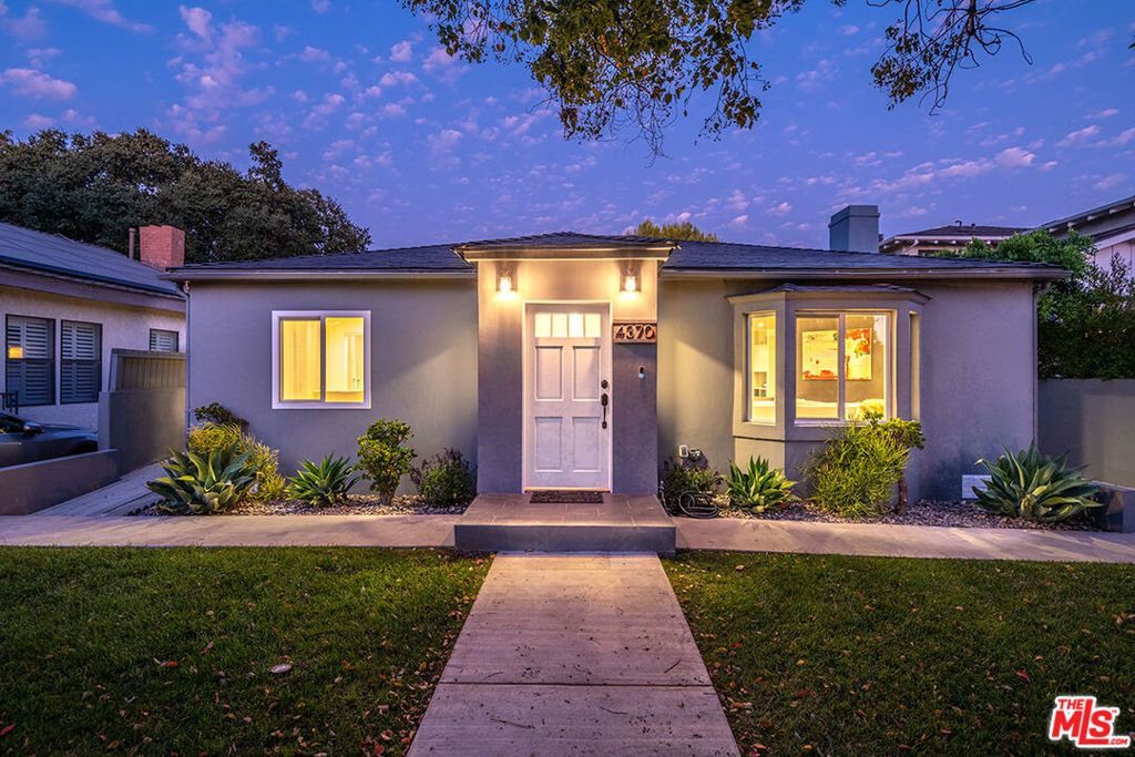 Photo of 4370 Beck Avenue, Studio City, CA 91604 (MLS # 26699341)