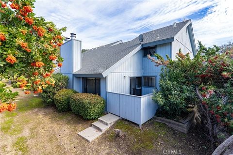 Tiny photo for 7 Quail Ridge Dr, Atascadero, CA 93422 (MLS # NS25272443)