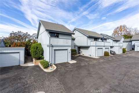 Tiny photo for 7 Quail Ridge Dr, Atascadero, CA 93422 (MLS # NS25272443)