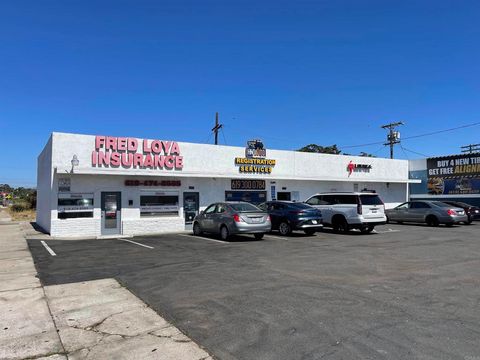 Photo of 2305 Highland Avenue, National City, CA 91950 (MLS # PTP2507791)