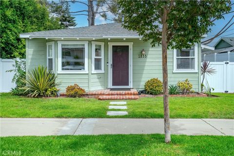 Photo of 1833 261st Street, Lomita, CA 90717 (MLS # SR25191137)