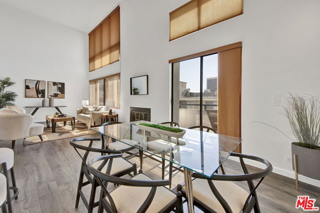 Photo of 1647 Veteran Avenue #E, Los Angeles, CA 90024 (MLS # 26673219)