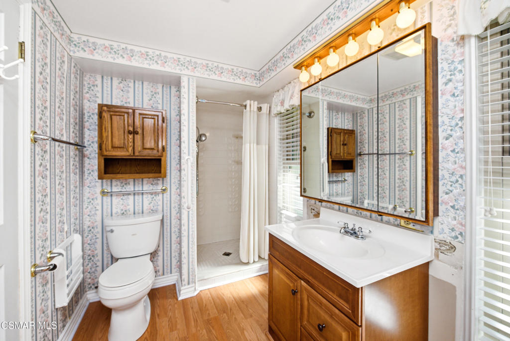 Los Robles Hills-621 - 621 - Residential