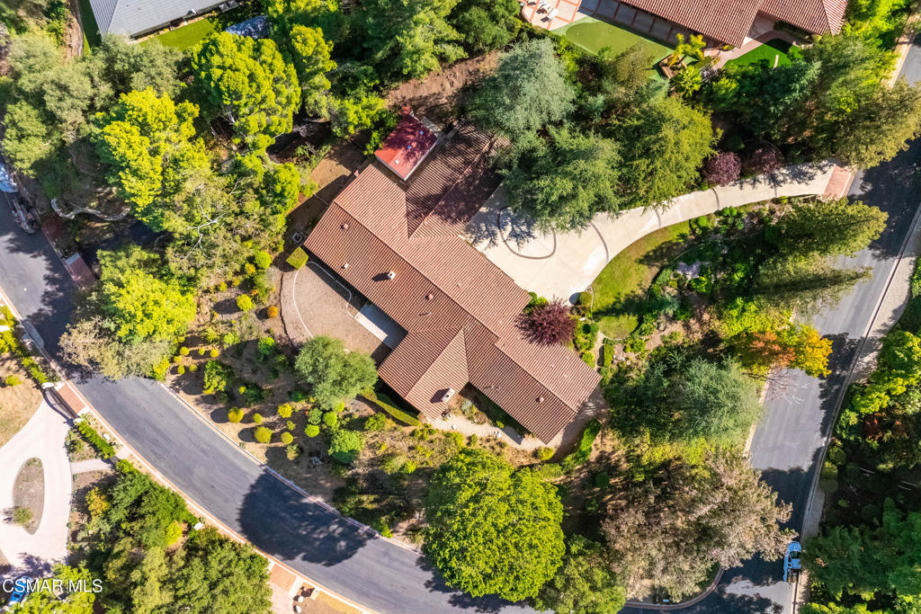 Los Robles Hills-621 - 621 - Residential
