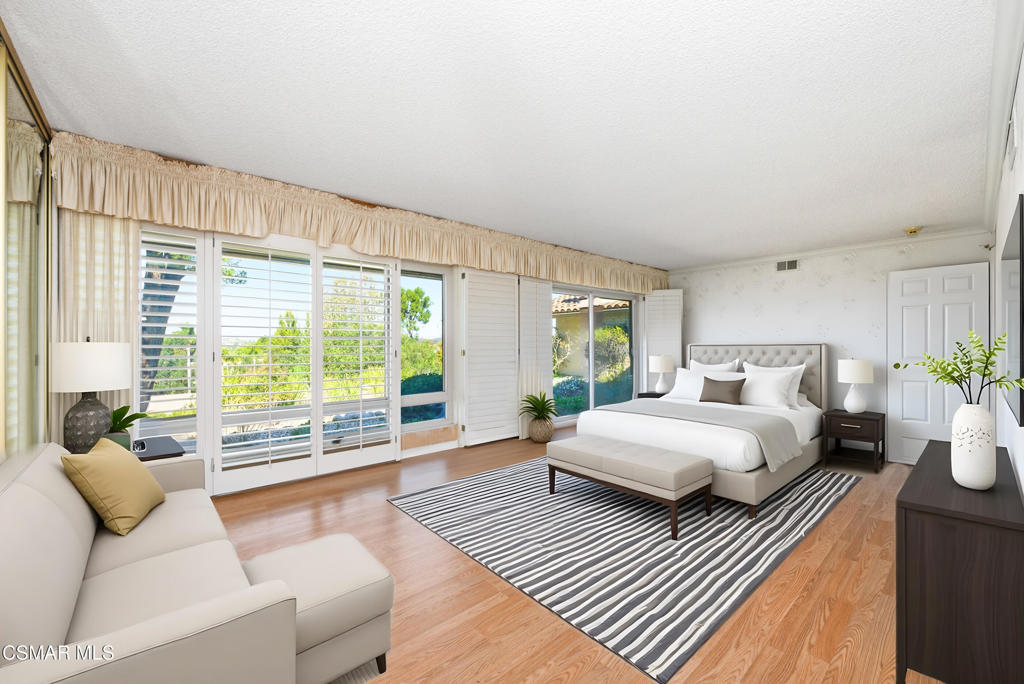 Los Robles Hills-621 - 621 - Residential