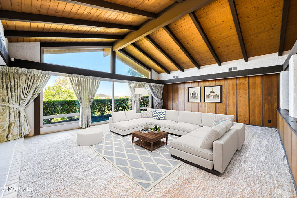 Los Robles Hills-621 - 621 - Residential