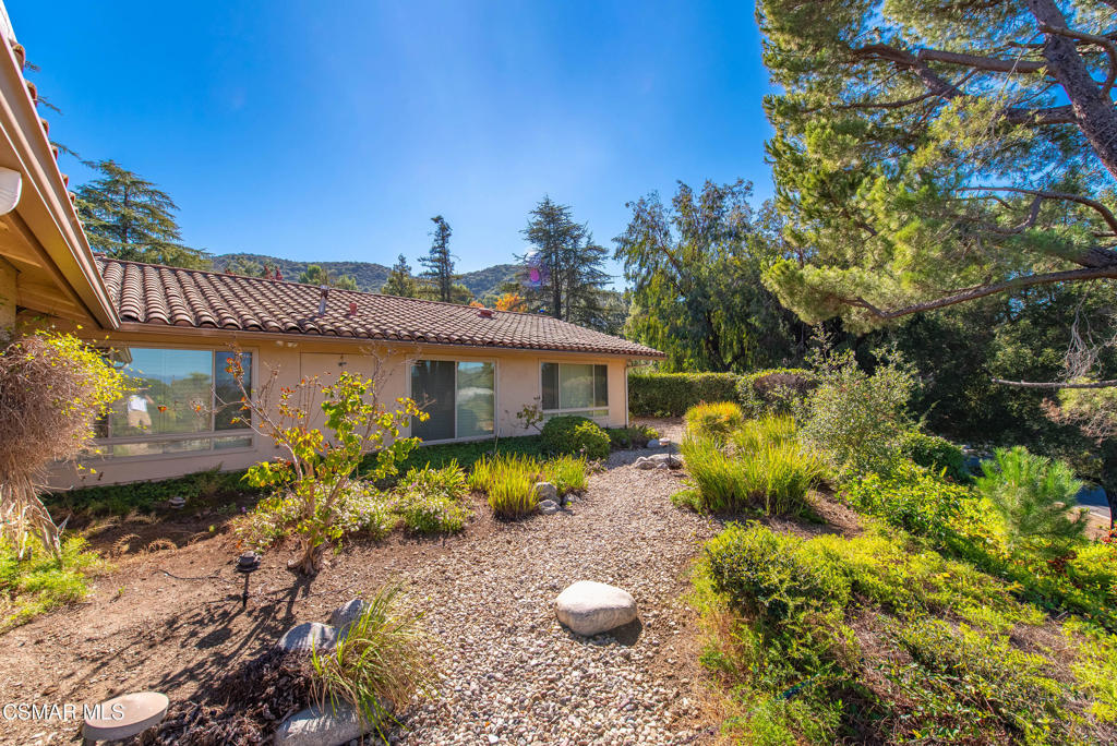 Los Robles Hills-621 - 621 - Residential