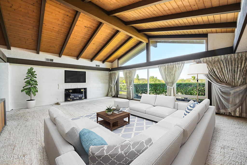 Los Robles Hills-621 - 621 - Residential