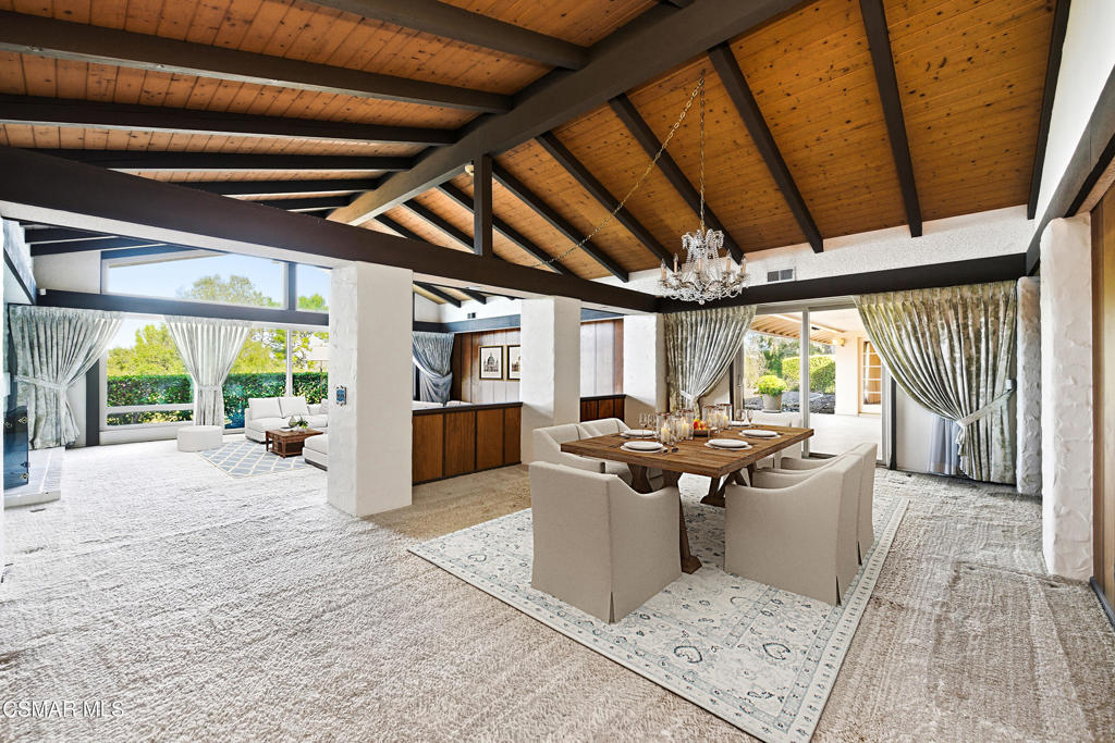 Los Robles Hills-621 - 621 - Residential