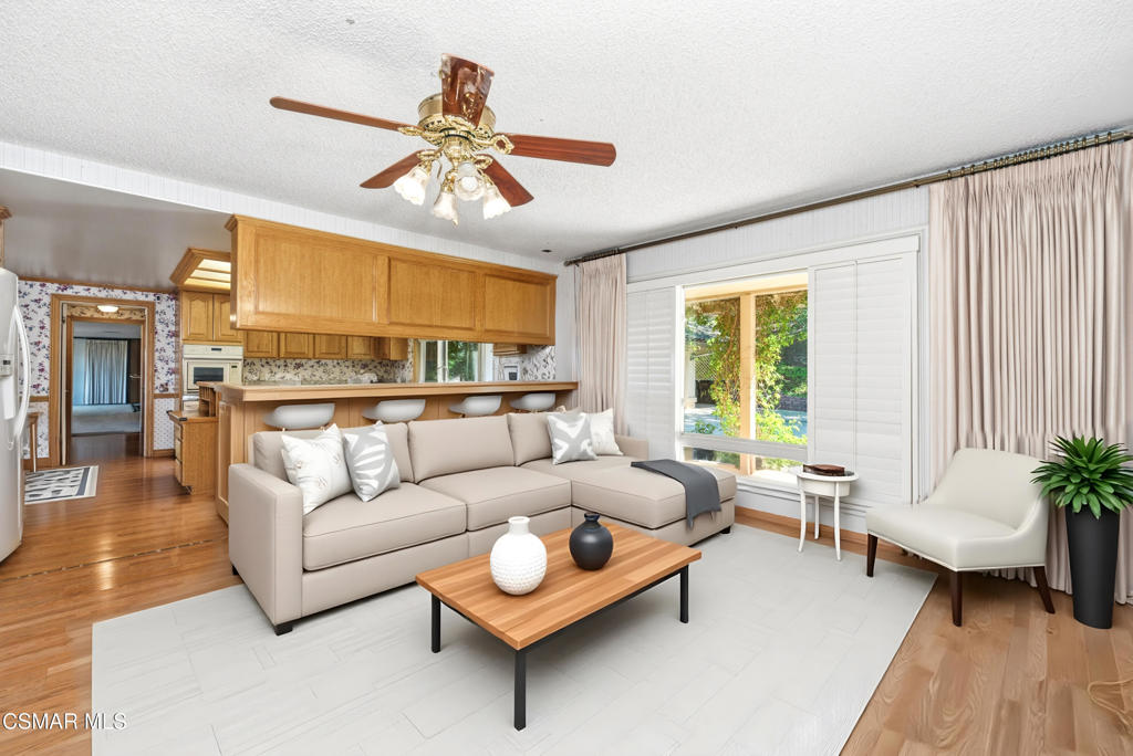 Los Robles Hills-621 - 621 - Residential