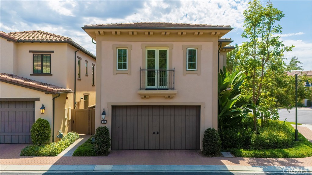 50 Cattleman, Irvine, CA 92602 is located in the prestigious Orchard Hills community, this stunning 4-bedroom, 4-bathroom home combines modern luxury with the warmth of a family-friendly neighborhood. Built in 2015, the residence offers approximately 2,435 square feet of thoughtfully designed living space featuring an open floor plan, soaring ceilings, and abundant natural light. The gourmet kitchen is equipped with premium appliances, granite countertops, and an oversized island, seamlessly flowing into the spacious dining and living areas—perfect for entertaining. The primary suite includes a walk-in closet and spa-like ensuite bath, while additional bedrooms provide comfort and flexibility for family or guests. Outdoor living is equally inviting, with a private landscaped yard ideal for gatherings and relaxation. Additional highlights include a two-car garage, central air conditioning, and access to resort-style community amenities such as pools, parks, and scenic walking trails. Zoned to award-winning Tustin Unified schools, this home offers the perfect blend of elegance, convenience, and Irvine’s signature lifestyle.
