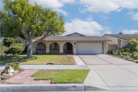 Photo of 17804 San Gabriel AVE, Cerritos, CA 90703 (MLS # PW26220472)