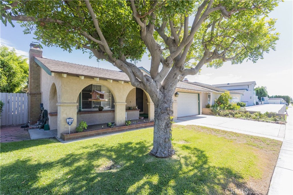 17804 San Gabriel