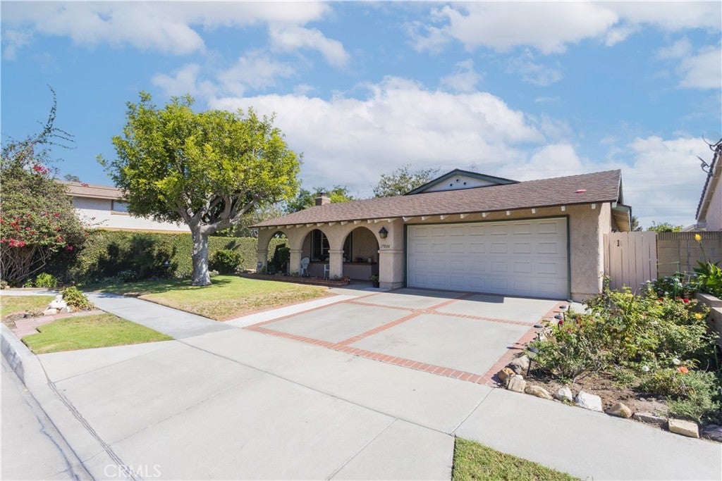 17804 San Gabriel