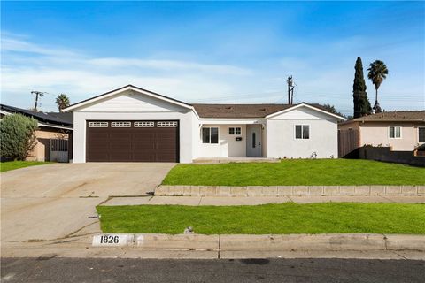 Photo of 1826 Bolanos Ave, Rowland Heights, CA 91748 (MLS # DW25278649)