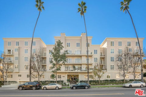 Photo of 1040 4th Street #106, Santa Monica, CA 90403 (MLS # 26102402)