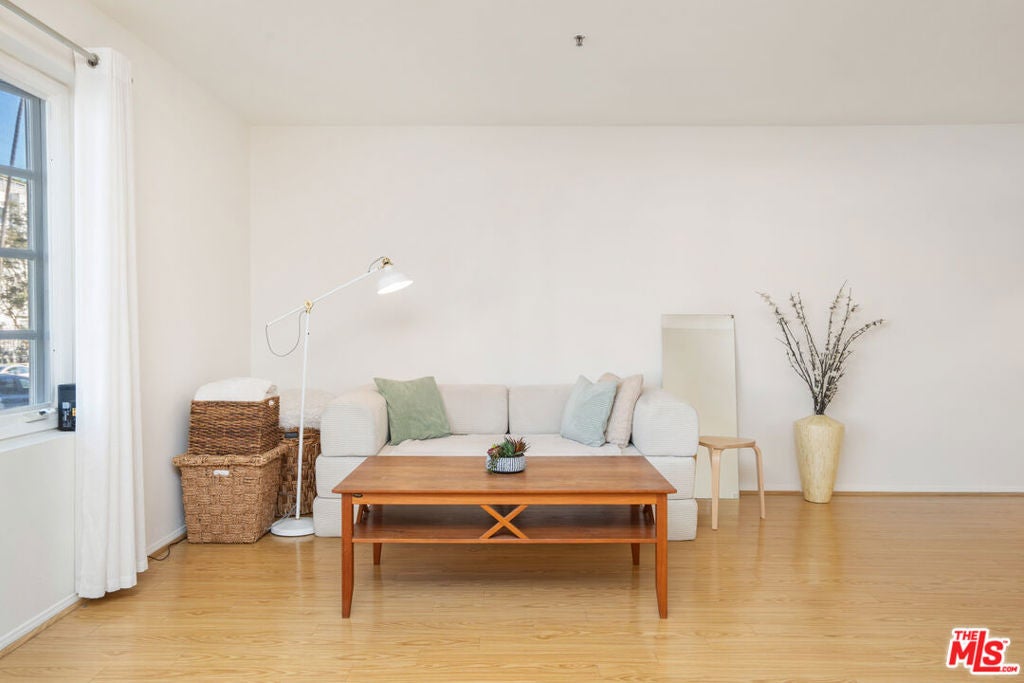 Photo of 1040 4th Street #106, Santa Monica, CA 90403 (MLS # 26102402)