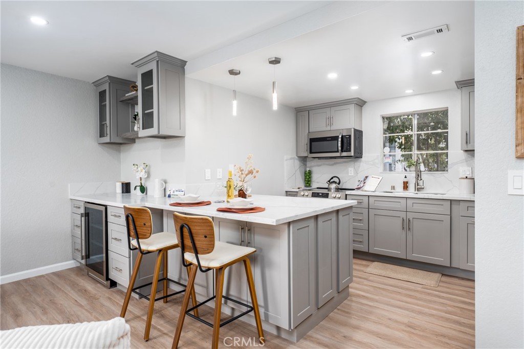 3401 E Wilton Street 204