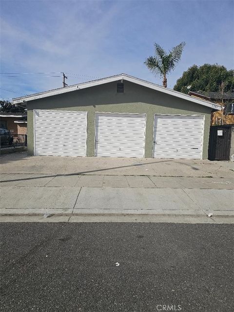 5381 Olive Long Beach CA 90805
