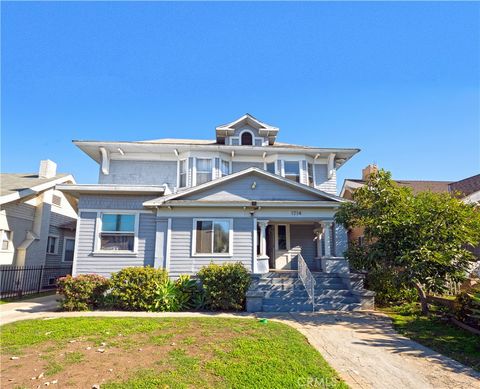 1714 3rd Los Angeles CA 90019