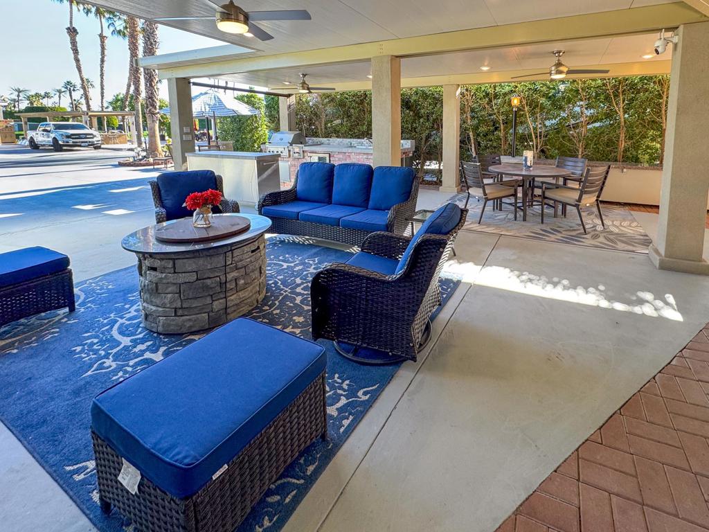 Outdoor Resorts CC - Land