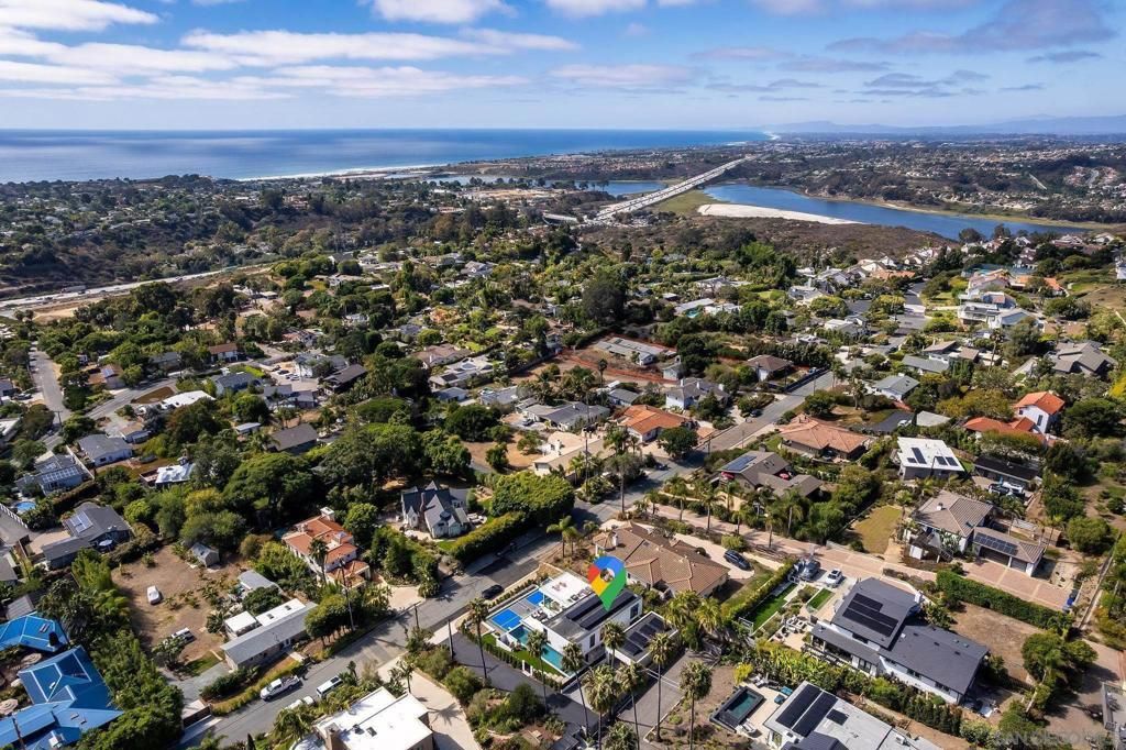 Photo of 1605 Burgundy Rd, Encinitas, CA 92024 (MLS # 250042157SD)