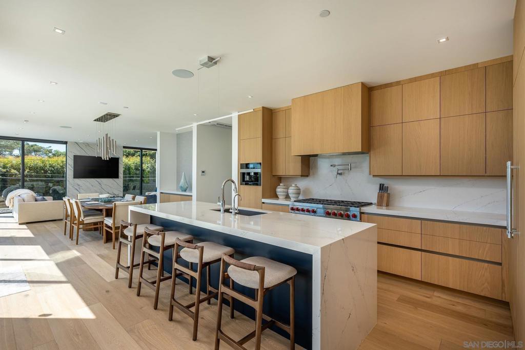 Leucadia - Residential