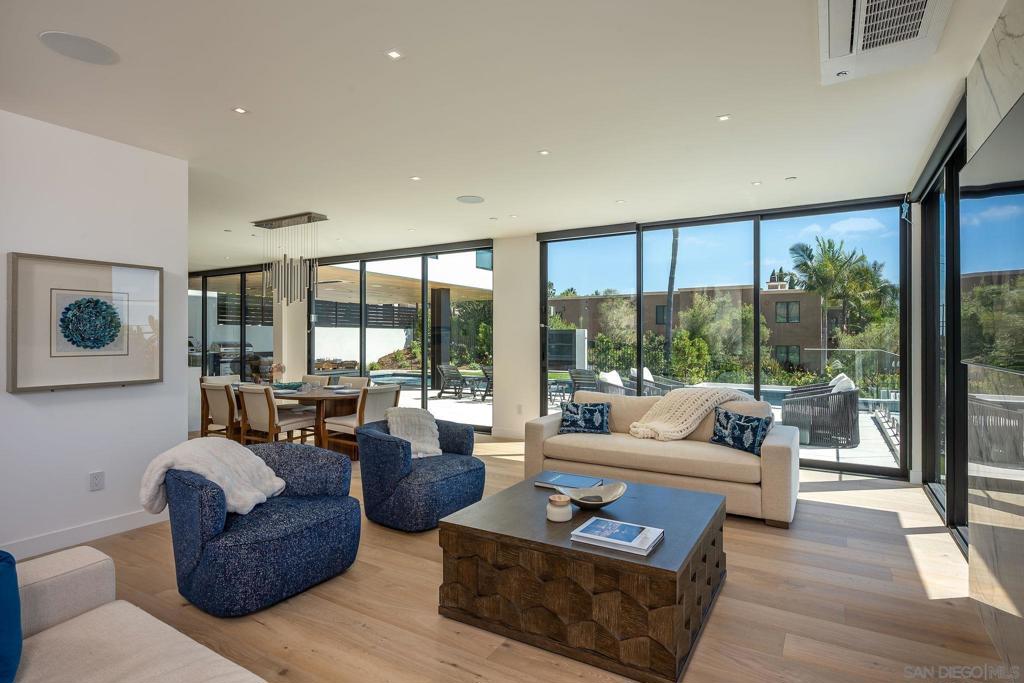 Leucadia - Residential