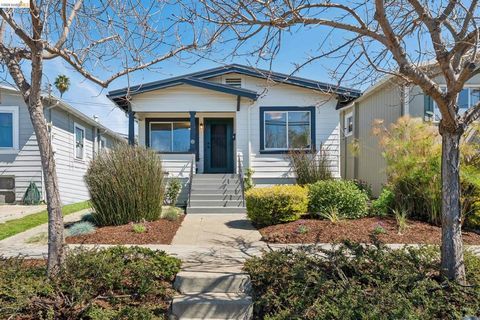 Photo of 620 Elm St St, El Cerrito, CA 94530 (MLS # 41128452)