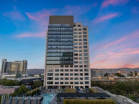 88 San Fernando 1905 San Jose CA 95113