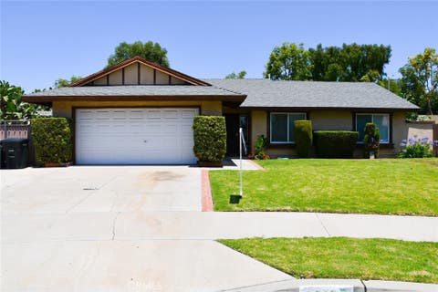 Photo of 2169 Mori Lane, Orange, CA 92867 (MLS # PW26121732)