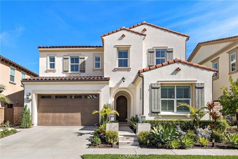 Photo of 12 Belladonna, Lake Forest, CA 92630 (MLS # OC26046605)
