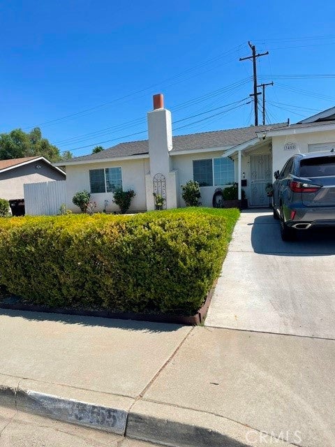 3455 La Ciotat Way