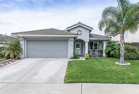 Photo of 1853 Lauren Ln, Santa Maria, CA 93454 (MLS # PI26005108)