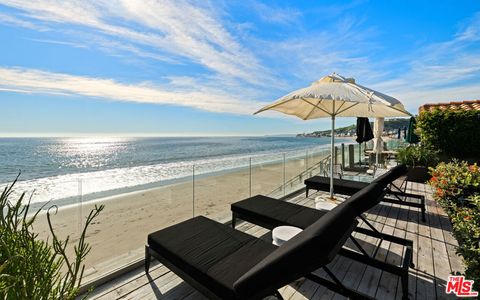 Photo of 23618 Malibu Colony Road #56, Malibu, CA 90265 (MLS # 26646085)