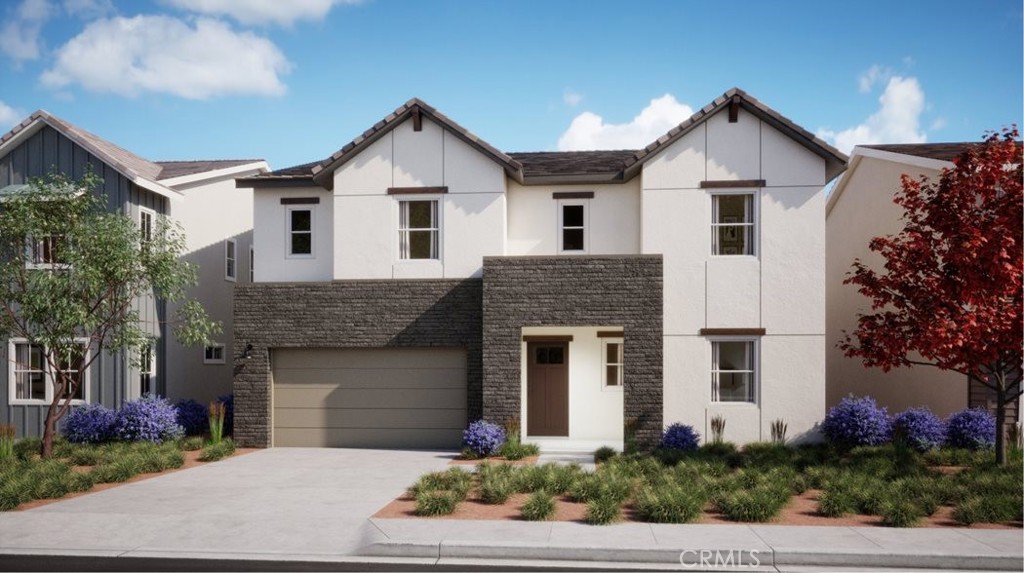 Cielo Vista - Residential