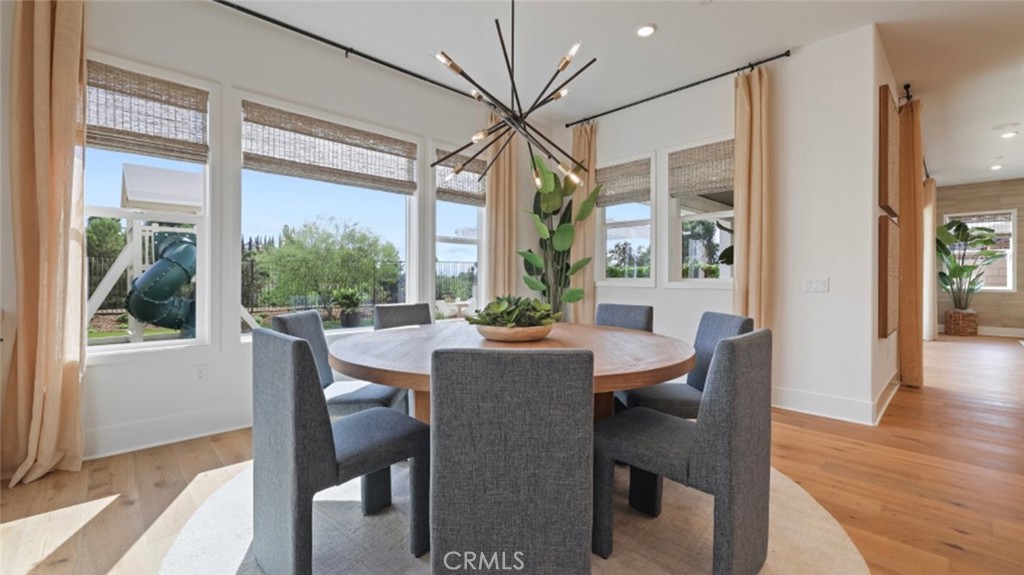 Cielo Vista - Residential