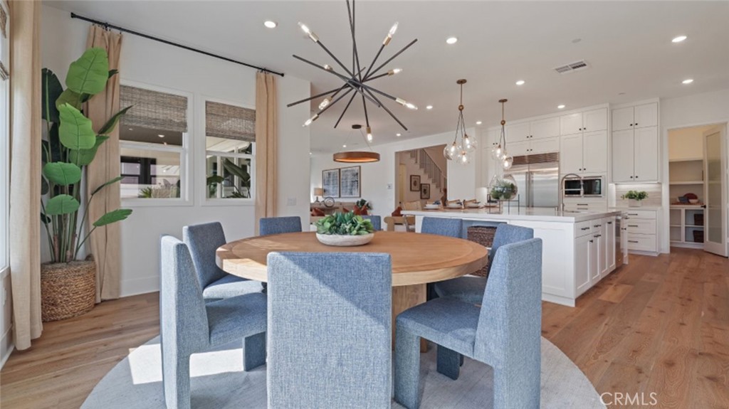 Cielo Vista - Residential