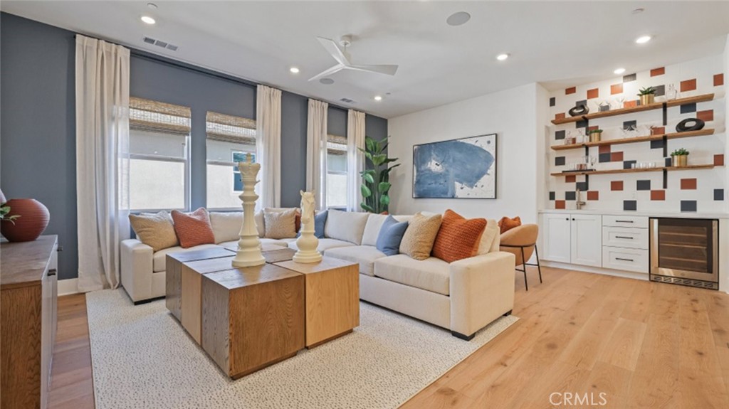 Cielo Vista - Residential