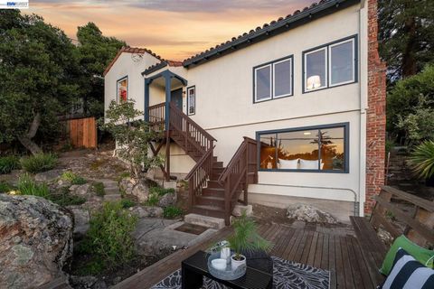 Photo of 491 VINCENTE AVENUE Ave, Berkeley, CA 94707 (MLS # 41130066)